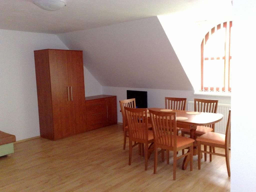 Ubytovani U Kulky Kyjov  Zimmer foto