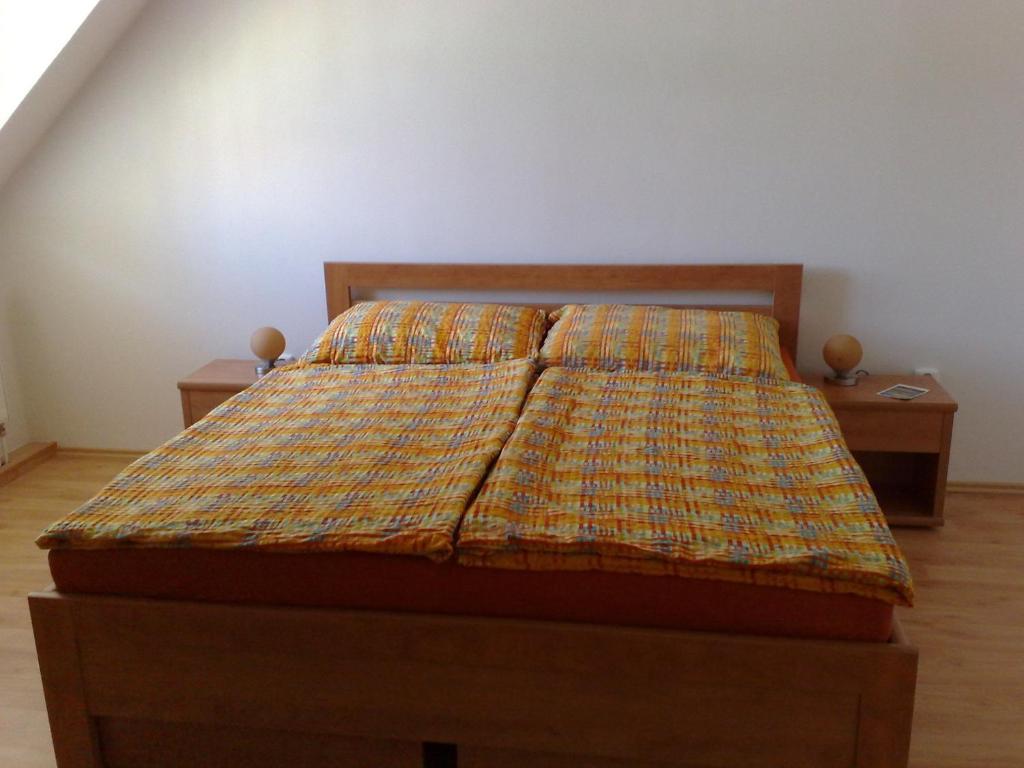Ubytovani U Kulky Kyjov  Zimmer foto