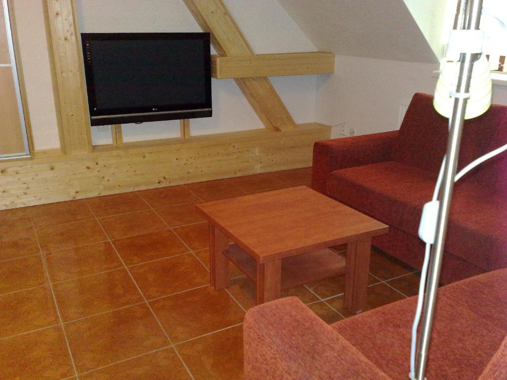 Ubytovani U Kulky Kyjov  Zimmer foto