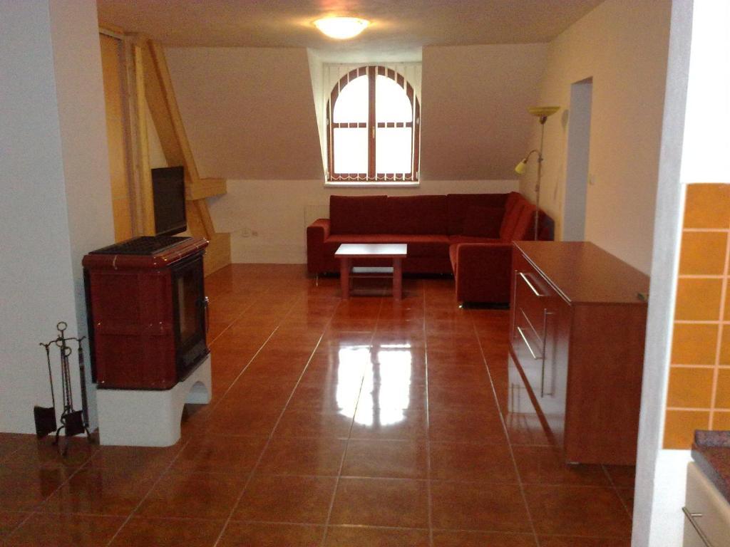 Ubytovani U Kulky Kyjov  Zimmer foto