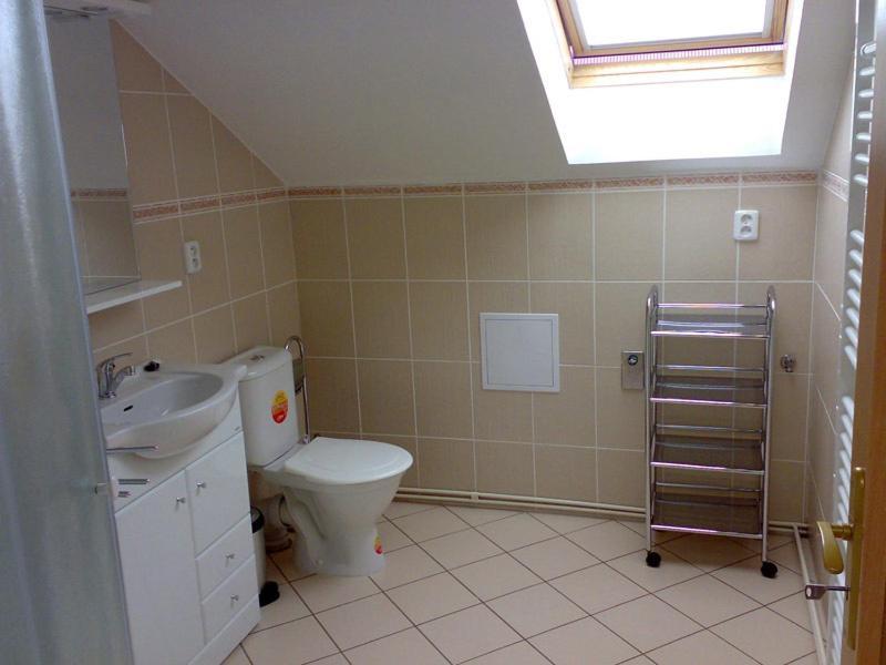 Ubytovani U Kulky Kyjov  Zimmer foto