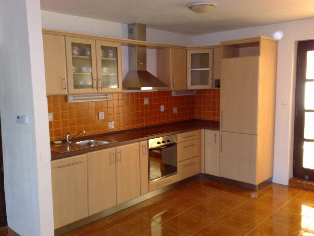 Ubytovani U Kulky Kyjov  Zimmer foto