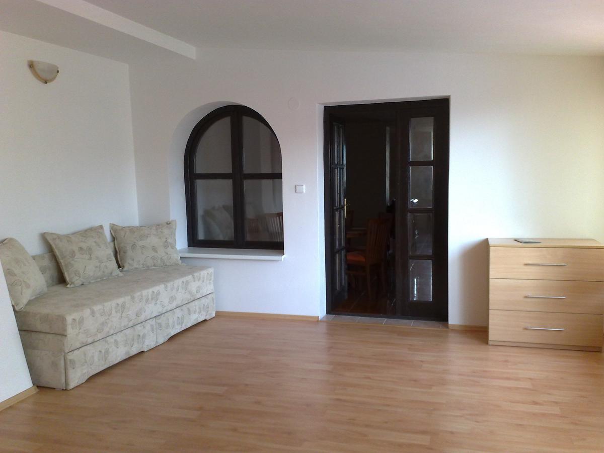 Ubytovani U Kulky Kyjov  Zimmer foto